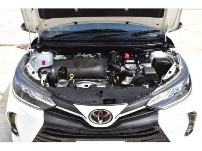 Toyota Yaris Ativ 1.2 Sport Premium Sedan A/T ปี 2022 รูปที่ 15